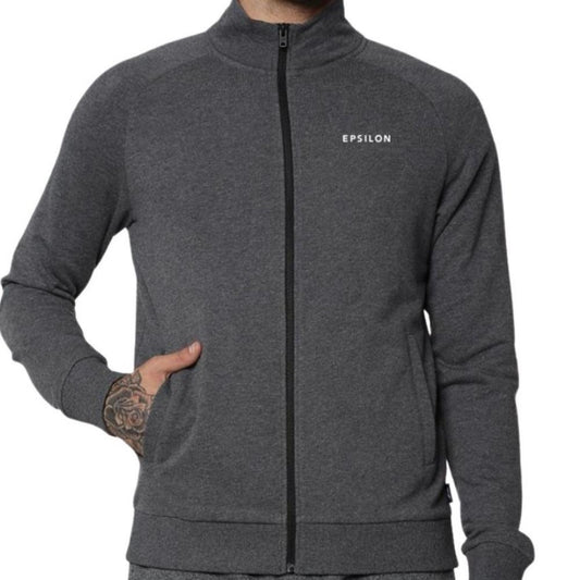 Jack & Jones Austin Sweat Jacket - Men