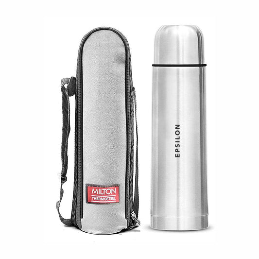 Milton 750ml thermosteel bottle