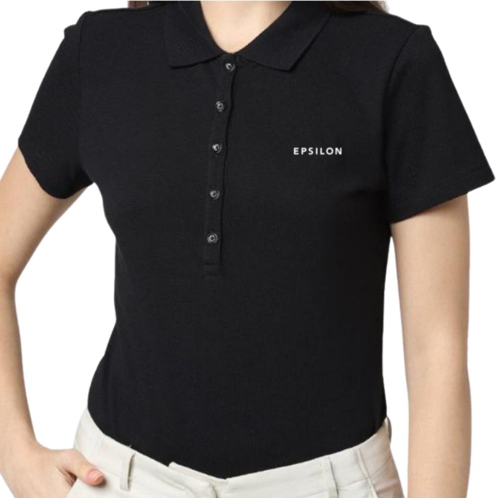 Vero Moda Classic Polo - Women